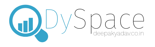Deepak Yadav - deepakyadav.co.in